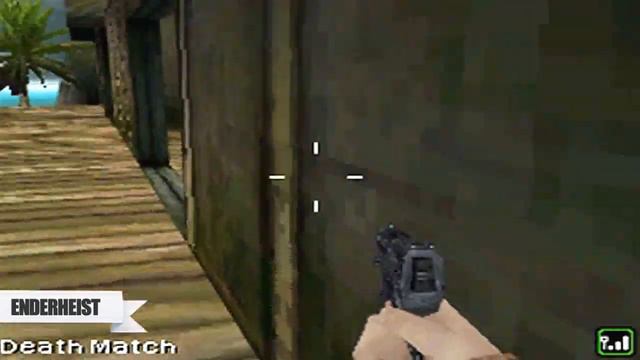 MW3 Defiance DS WIFI | Islands смотреть онлайн