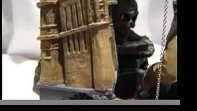 KOTOBUKIYA ARTFX INDIANA JONES AND THE TEMPLE OF DOOM THEATER смотреть онлайн