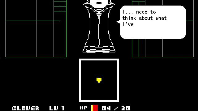 Dalv! Undertale Yellow Gameplay Part 2! (No Commentary) смотреть онлайн