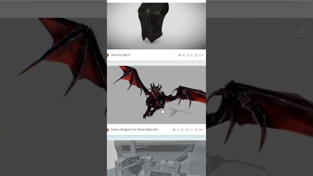 Топ лучших сайтов для работы с #blender! #3d #textura #animation смотреть онлайн