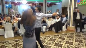 Памирский танец - Рапо 2020 Pamiri Dance