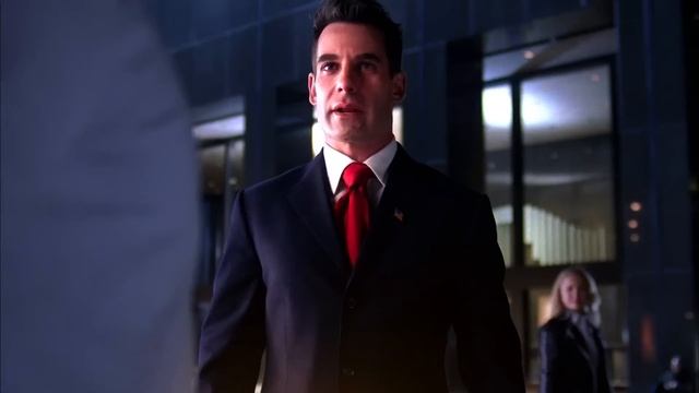 The Final Confrontation: Part Two | Heroes смотреть онлайн