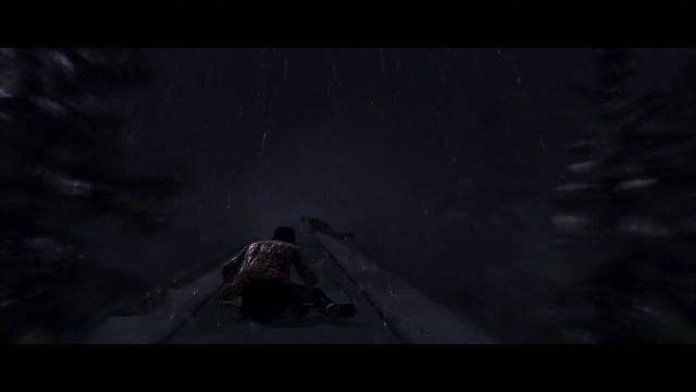 PS3 Longplay [063] Beyond Two Souls (part 1 of 5) смотреть онлайн