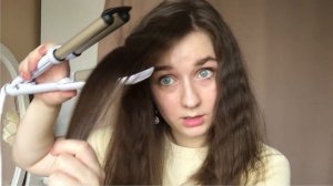 !!!УКЛАДКА ГОФРЕ!!!как создать современную укладку плойкой-гофре?