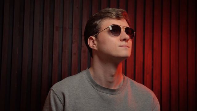 Очки Ray Ban Highstreet серия RB 3589