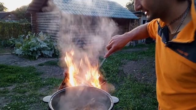 ПЛОВ получился с первого раза смотреть онлайн