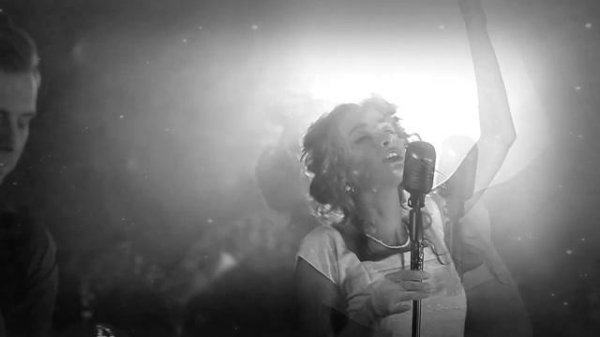 Lil Kate - U My Life