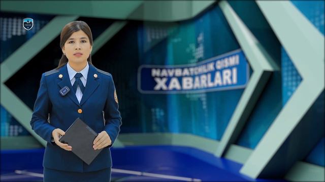 Namangan viloyati IIB Axborot xizmati “Navbatchilik qismi xabarlari” koʻrsatuvining 178-soni смотреть онлайн