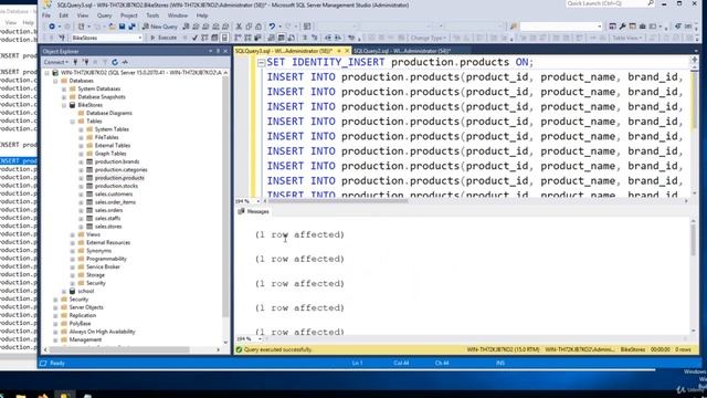 Creating New Component смотреть онлайн
