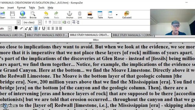 Dinosaurs #4 Co Existed With Man смотреть онлайн