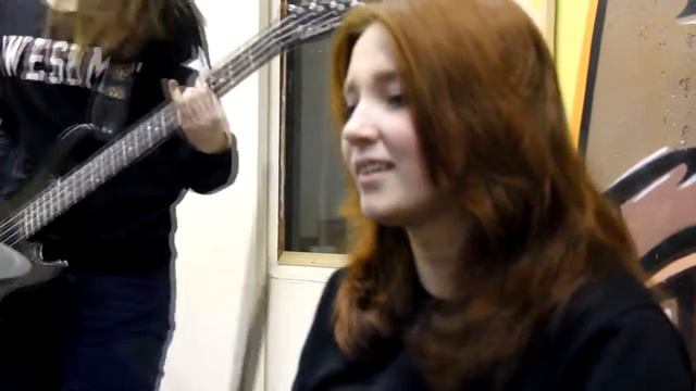 группа "Босиком по мостовой"-Она смотреть онлайн