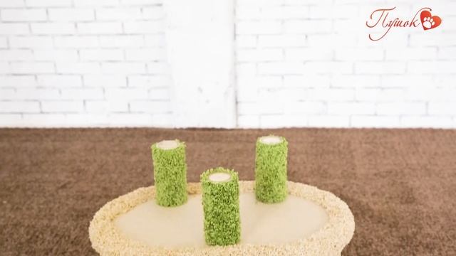 Процесс сборки комплекса "Фидика" смотреть онлайн