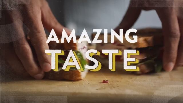 Hellmann's Commercial смотреть онлайн