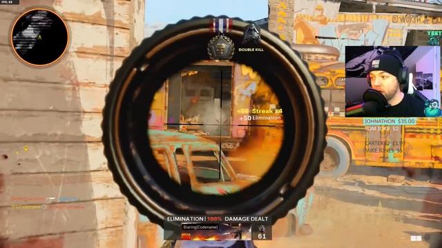 Fastest Way To Unlock Dark Matter Ultra (Cold War Tips & Tricks) смотреть онлайн