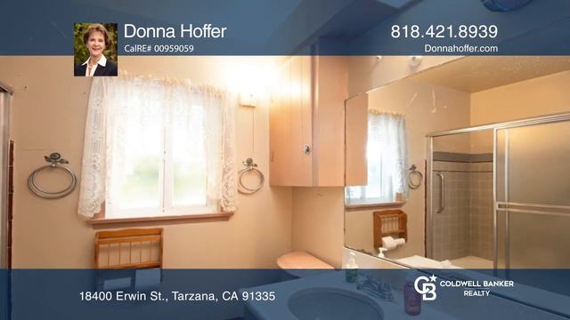 18400 Erwin St. Tarzana, CA | смотреть онлайн