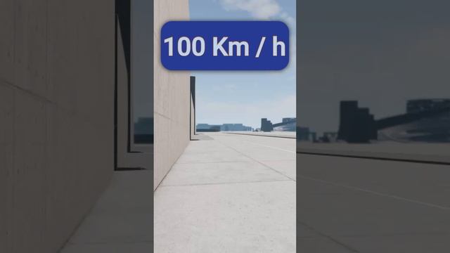 Chrysler Pacifica - The Most Powerful - Crush Test #shorts смотреть онлайн