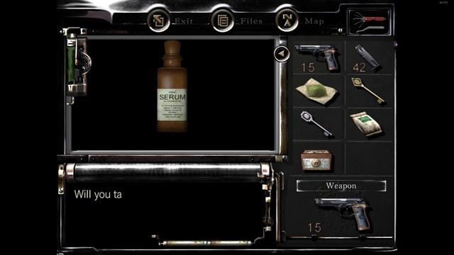 Resident Evil - HD Remake (unofficial Speedrun)