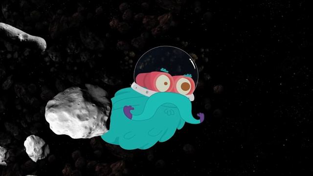 SOLAR SYSTEM - The Dr. Binocs Show | Best Learning Videos For Kids | Peekaboo Kidz смотреть онлайн