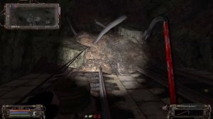 S.T.A.L.K.E.R. Народная Солянка 2016 OGSR #18. Шахта между Тёмной Долиной и Армейскими Складами