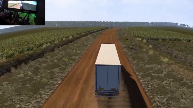 Euro Truck Simulator 2 Scania G480 Carga de Fertilizante Mapa Elite da Rodagem смотреть онлайн