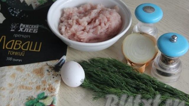 Кухня Мамашки