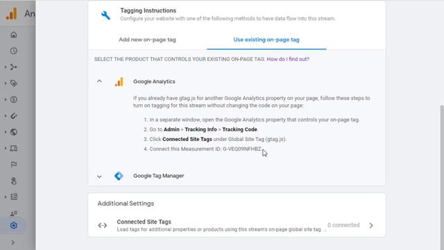 Cara Upgrade Google Analytics 4 смотреть онлайн
