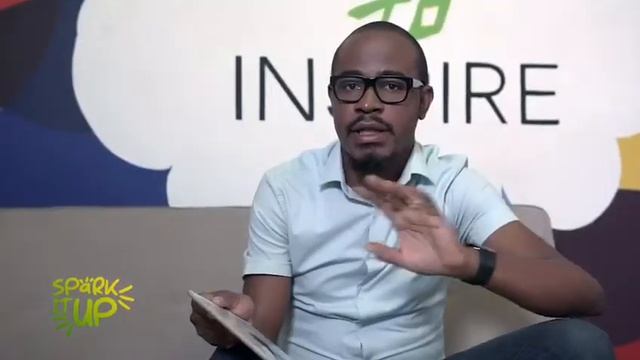 SPARK IT UP Tech Series - WEEK 2 @calltyrone_w x @icreateedu x Sparkiebaby смотреть онлайн