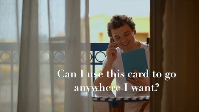 How the Breakaway Card works смотреть онлайн