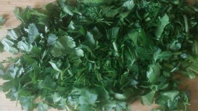 Книга рецептов