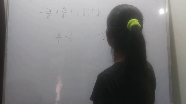 sin 600 cos 330 + cos120 sin150 смотреть онлайн