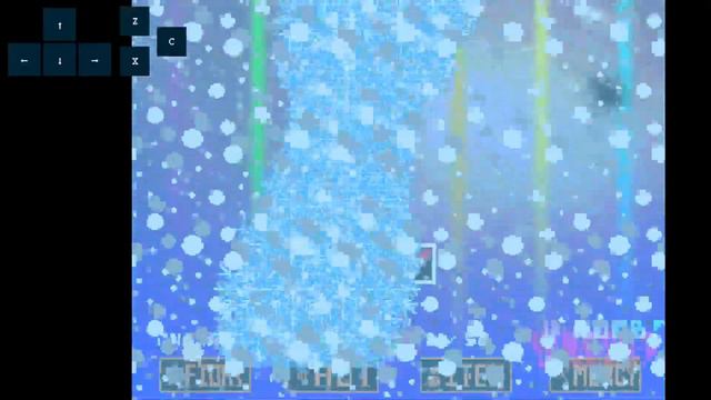 OverSave-Tale Prequel - Asriel Dreemurr phase 1 by QK Completed (Noob Mode) смотреть онлайн