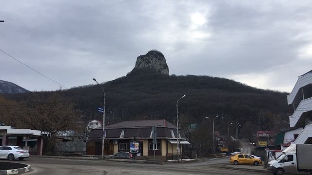 Гора Медовая. Железноводск смотреть онлайн