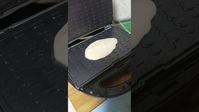 трубочки со сгущенкой