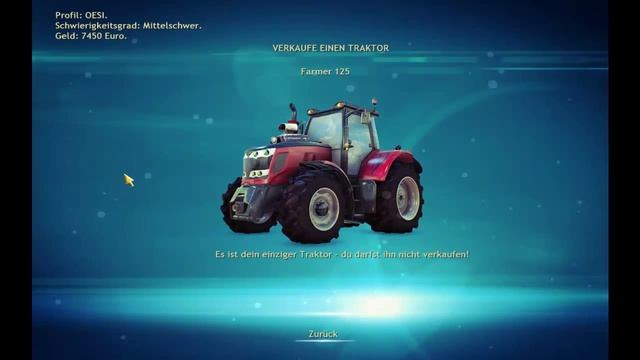 Farm Machines Championships 2014 , #05 Lets Play ,Rennen смотреть онлайн