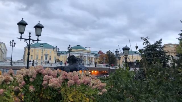 Москва. 4 смотреть онлайн