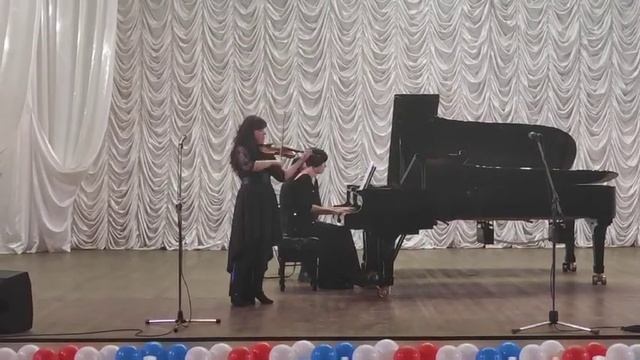 "Русский танец" из балета "Петрушка" смотреть онлайн
