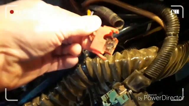 Stels Guepard 800 Реле стартера. смотреть онлайн