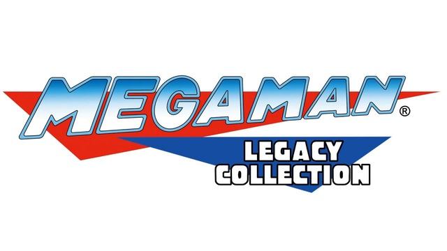 Dr. Wily Stage 1 & 2 (Steam Version) - Mega Man Legacy Collection