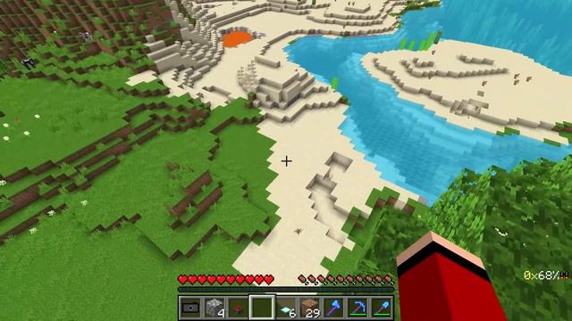 Mikey POOR Secret Base vs JJ RICH Underground House Battle in Minecraft - Maizen смотреть онлайн