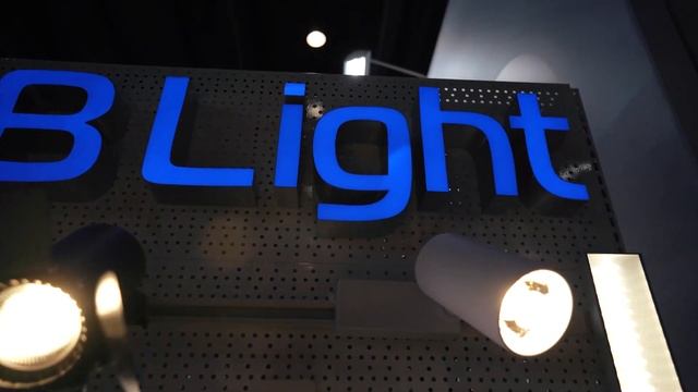 MB Light _выставка 100+ TECHNO BUILD смотреть онлайн