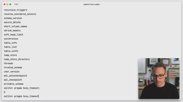 12. Pragmas смотреть онлайн