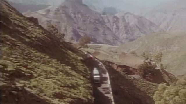 Volvo 343 commercial смотреть онлайн