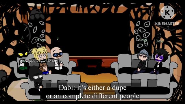 Lov Villains react to: payday 2 , and expiremnet dying light смотреть онлайн