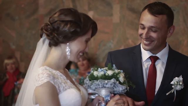 Денис и Марина / Denis & Marina