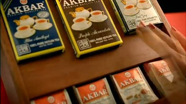Чай Akbar смотреть онлайн