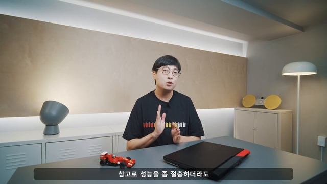 3070, 3080 킬러? 올 AMD 게이밍 노트북 ( 5900HX + RX 6800M ) - ASUS ROG STRIX G15 ADVANTAGE EDITION G513QY 리뷰 смотреть онлайн