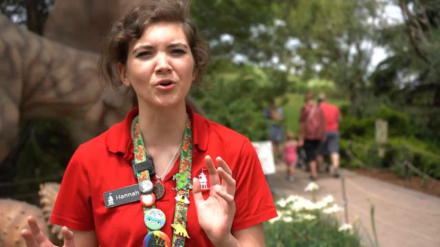 Dinosaur Island Safari смотреть онлайн