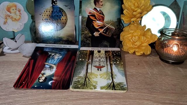 Ngày 17, con đường dẫn tới tự do - 30 ngày khám phá bản thân #tarot #daisytarot смотреть онлайн