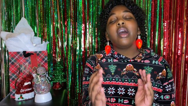 Shamiah Covers Where are you Christmas From: The Grinch That Stole Christmas смотреть онлайн