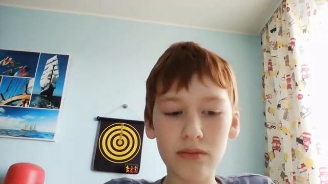 1 выпуск. Краснопёрый опах. Теплокровная рыба. Влог о животных. смотреть онлайн